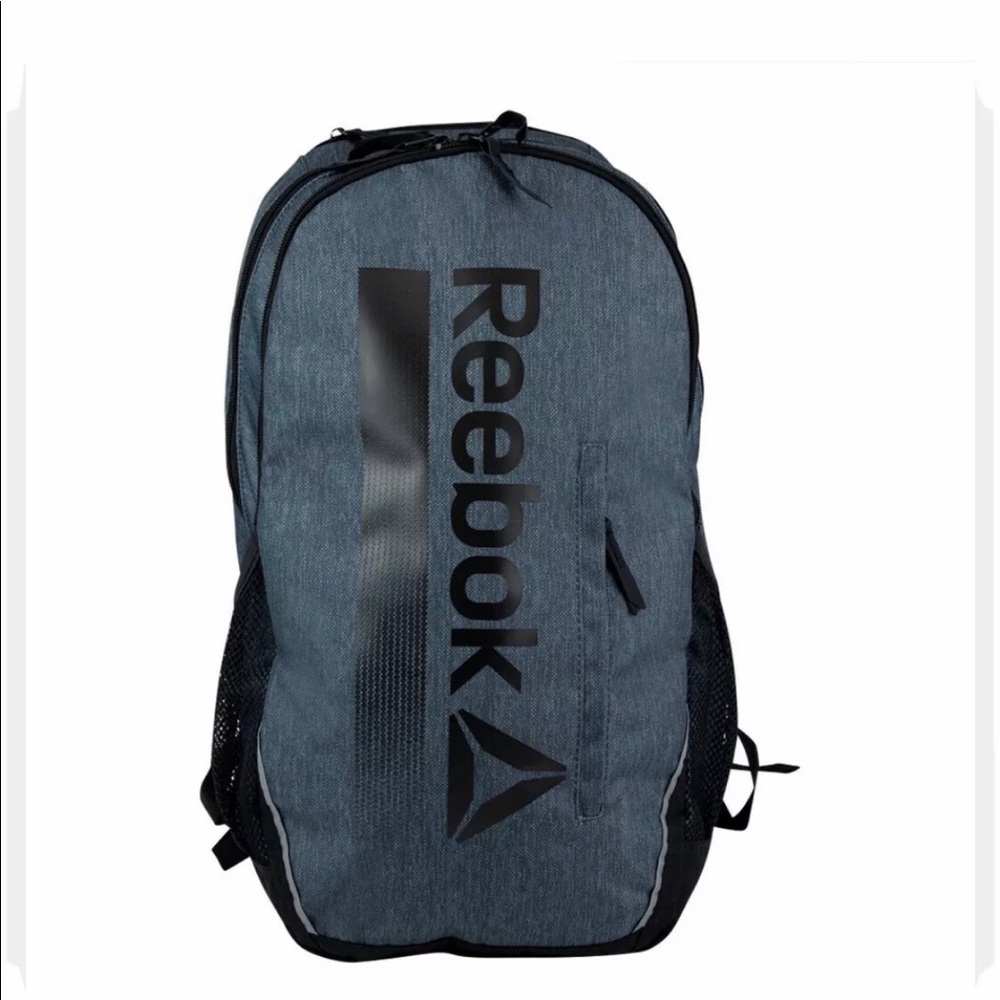 Reebok Trainer Backpack